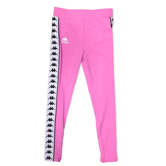 Kappa Pants - Kappa Leggings